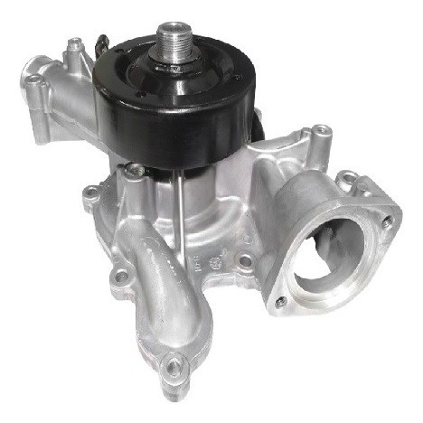 Bomba De Agua / Chrysler Aspen V8 5.7 Lts 2007 - 2008