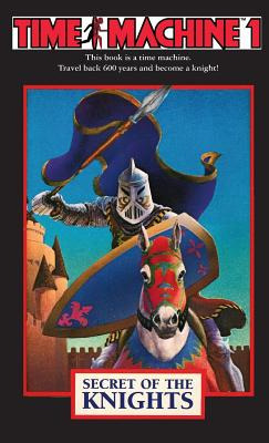 Libro Time Machine 1: Secret Of The Knights - Gasperini, ...