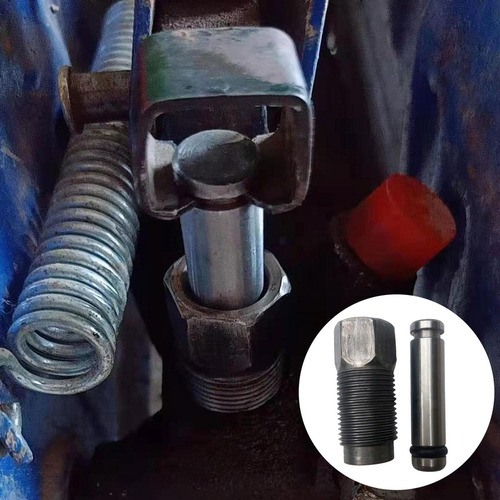 2 Kit De Reparación For Gato Hidráulico Juego A De 18 Mm.