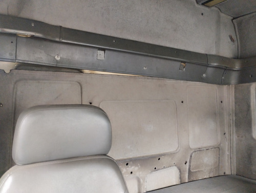 Imagen 5 de 12 de Chuto Iveco Power Star 2006
