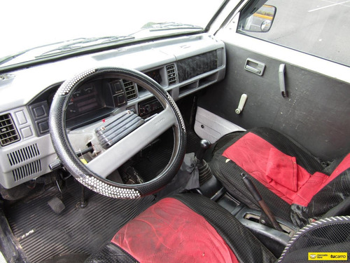 Daewoo Damas 0.8 Std