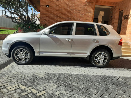 Porsche Cayenne 3.6 V6 Tp