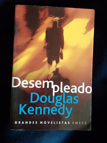 Douglas Kennedy  Desempleado