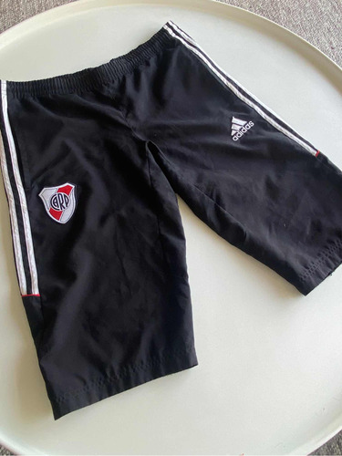 Pantalón Capri River Plate 2012 Original adidas