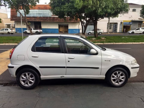 Fiat Palio 1.3 16v Elx 5p