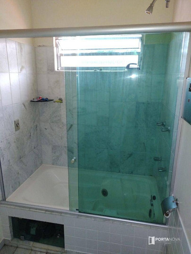 Casa Para Alugar, 108 M² Por R$ 2.800,00/mês - Vila Carmem - Embu Das Artes/sp - Ca0681