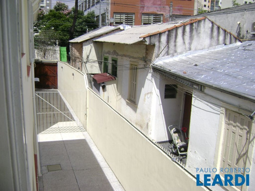 Imagem 3 de 15 de Terreno - Bom Retiro - Sp - 558953