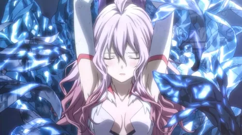 Dvd Guilty Crown Legendado + Ova