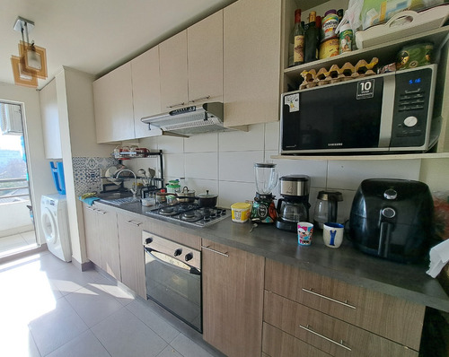 Venta De Amplio Departamento Ubicado En Octava Avenida 1563