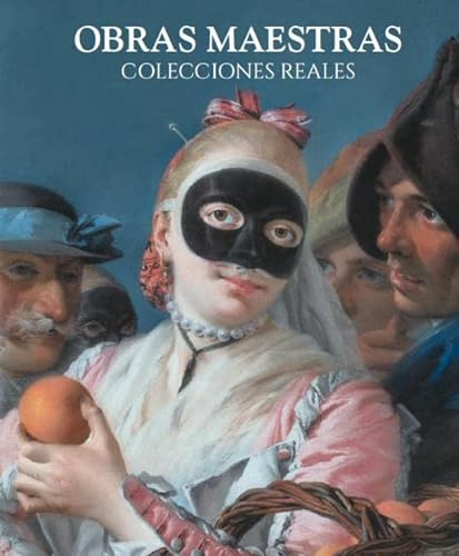 Libro Cien Obras Maestras De Las Colecciones Reales De Vario