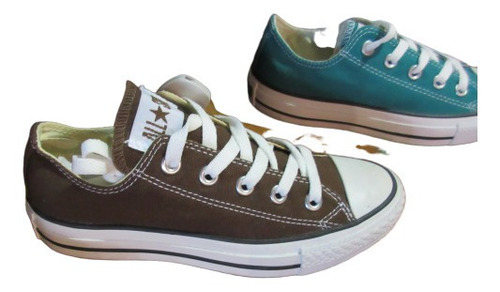 Zapatos Converse Chuck Taylor Originales Para Caballeros 