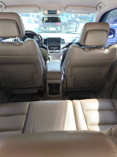 Jeep Gran Cherokee