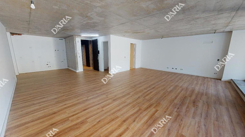 Loft A Estrenar De 74m2 Cub: Cochera: Calidad Y Diseño