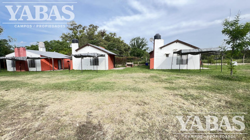 Venta - Complejo De Cabañas