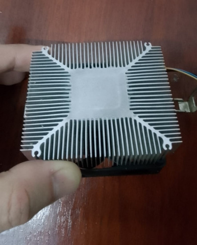 Procesador Amd Phenom Ii X4 955 Black Edition Hdz955fbk4dgm (Usado)