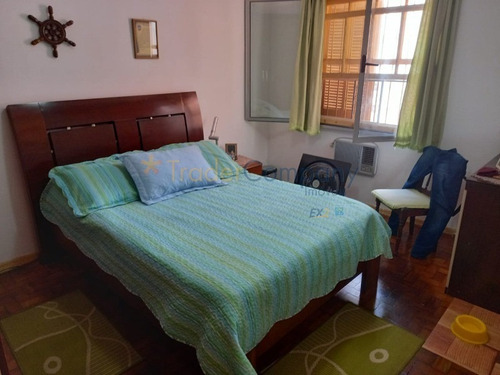 Sumaré 197,00m² 2 Dormitorios 3 Vagas De Garagem R$ 880.000,00 - Ca00191