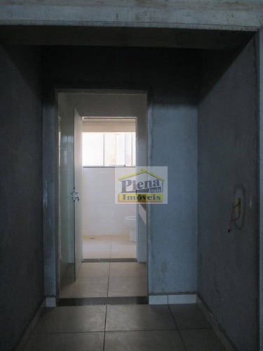 Imagem 9 de 30 de Galpão Para Alugar, 1348 M² Por R$ 74.140,00/mês - Centro - Sumaré/sp - Ga0054