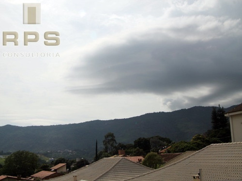 Imagem 19 de 26 de Casa À Venda - Vila Giglio - Atibaia - Sp - Ca00947 - 70115961