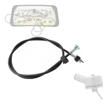 Comprar Cabo Tratometro Tratores Ford 5600\u002F5610 6600\u002F6610 7600\u002F7610