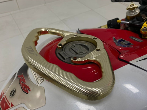 Yamaha Yzf R-6 600