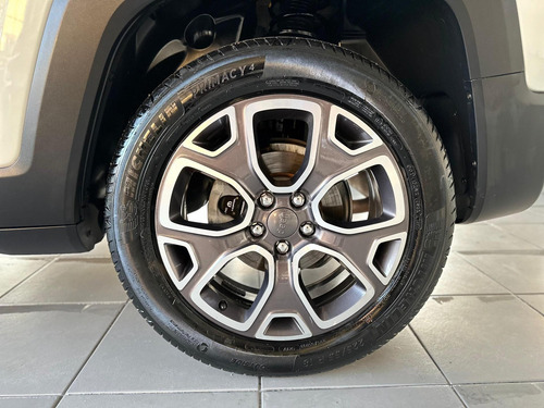 Jeep Renegade Longitude 1.8 4x2 Flex 16V Aut.