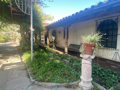 Gran Propiedad Comercial En Ruta 5 Sur