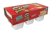 Comprar Pringles Snack-stacks Patatas Chips Chips, Original De Sabor