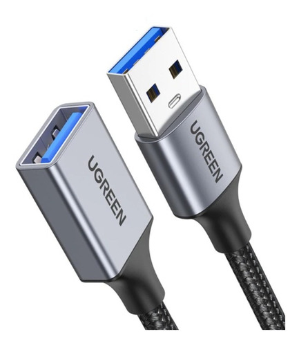 Cable Extension Usb 3.0 Tipo A Macho A Hembra Para Pc