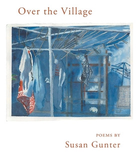 Libro Over The Village - Gunter, Susan