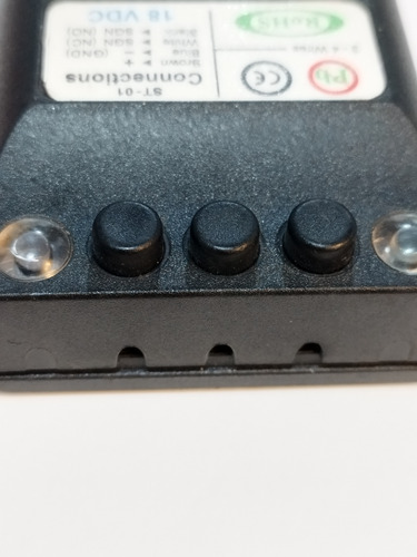 Probador De Sensores Sick Pnp, Npn St01, Testbox Oferta (Usado)