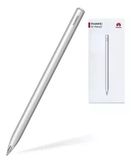 Huawei Stylus M-pencil 2ndgeneración Para Matepad Pro Plata