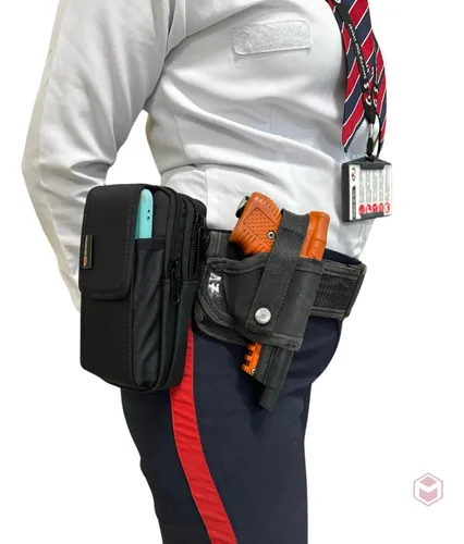 Canguro cintura sale