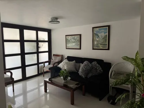 Venta De Casa Condominio En Las Quintas De Don Simón