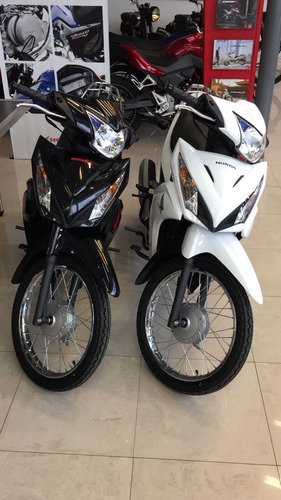 Honda Wave 110s 2021 0 Km Tomamos Motos Usadas!!!