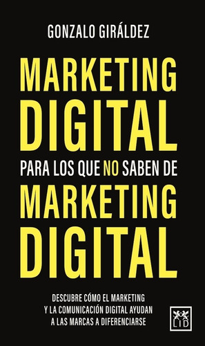 Marketing Digital Para Los Que No Saben Marketing Digital