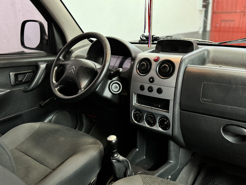 Citroën Berlingo 1.6 Hdi 92 Bussines Mixto