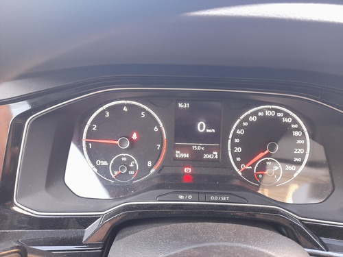 Volkswagen Polo 1.6 Msi Comfortline