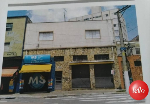 Imagem 7 de 8 de Comercial/industrial - Ref: 215827