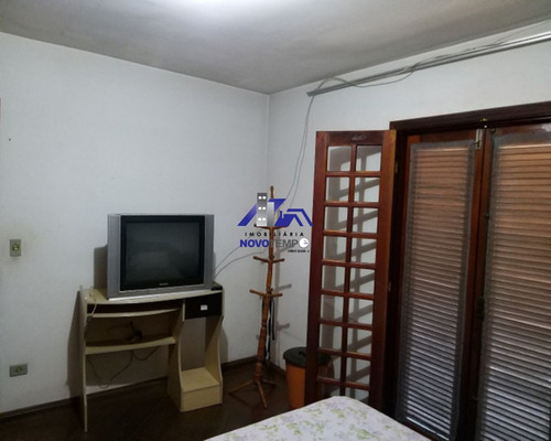 Imagem 6 de 16 de Casa A Venda Em Barueri Com 2 Dorms E 2 Vagas - Ca00793 - 69375725