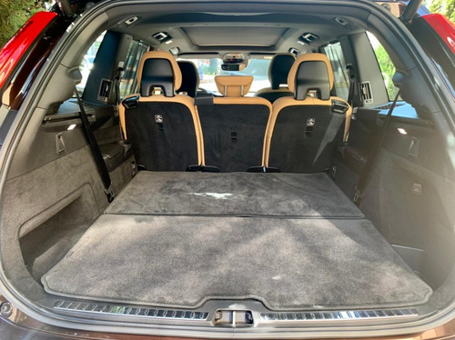 Imagem 15 de 15 de Volvo Xc 90 2.0 Tb T8 Hibrida Inscription Awd 2019