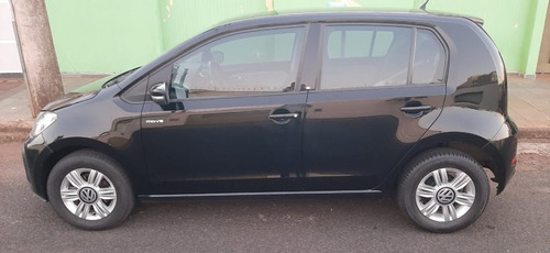 Imagem 6 de 7 de Vw Move Up Tsi