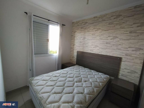 Imagem 11 de 15 de Apartamento Para Venda No Bairro Cocaia Em Guarulhos - Cod: Ai30333 - Ai30333