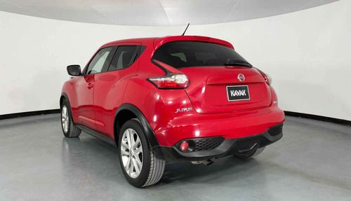 Imagen 7 de 15 de 31224 - Nissan Juke 2017 Con Garantía