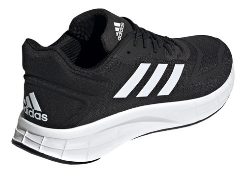 Imagen 4 de 6 de Championes adidas Hombre Duramo Sl 2.0 - Black