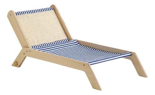 Hamaca Para Gatos, Muebles Para Gatos, Hamaca Silla De Playa