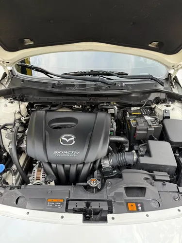 Mazda 2 1.5 Touring