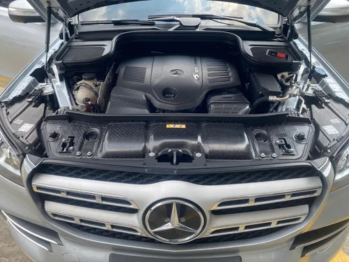 Mercedes-Benz Clase GLS 450 4Matic AMG LINE