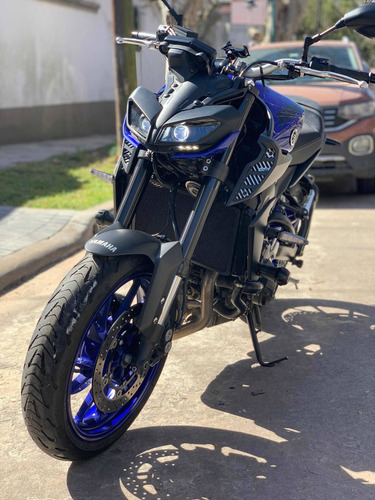Imagen 4 de 11 de Yamaha Mt09 Mt 09 (no Mt 07 No Mt 03 No Z650)