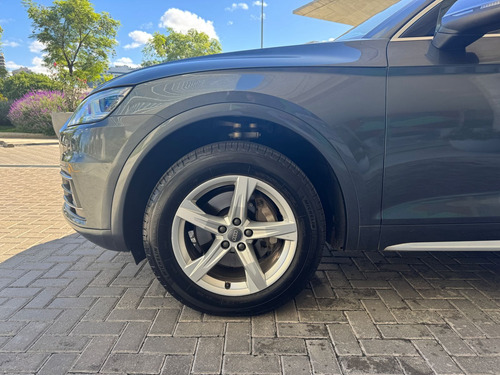 Audi Q5 2.0 Tfsi Stronic 252cv