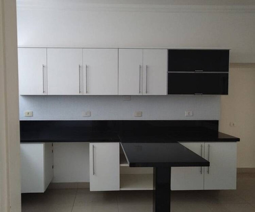 Imagem 4 de 15 de Apartamento No Jardim Paulista Para Venda Com 3 Quartos, Próximo Ao Metrô - Ap31156